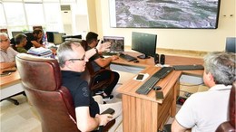 Balıkesir Ormanları İçin Teknolojik Güvence