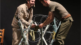 BBKT Yeni Sezonu İki Oyunla Açıyor