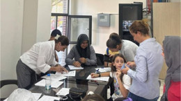 Bigadiç'te Gençler Kurslara İlgi Gösteriyor