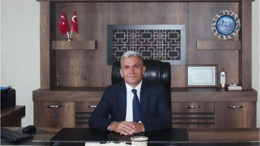 Bigadiç'te Yeni Milli Eğitim Müdürü Göreve Başladı