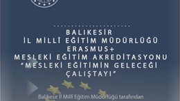 Geleceğin Meslekleri Bu Çalıştayda Konuşulacak