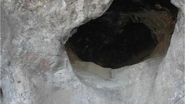 Dursunbey'in M.Ö. 8000 Yılına Ait Kalıntıları