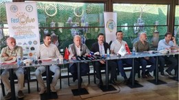 Edremit'te Bir İlk!
