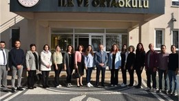 Balıkesir'de Eğitimde Rüzgar Değişiyor