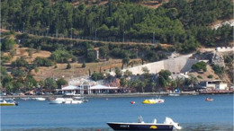 Balıkesir'de Dilek Tepesinin Olduğunu Biliyor Muydunuz?