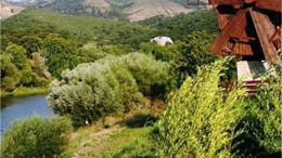 Susurluk'un Saklı Cenneti Keşfedilmeyi Bekliyor!