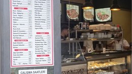 Balıkesir'de Dışarıda Yemek Yemek Zorlaştı