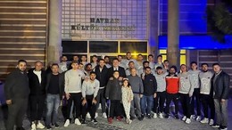 Havran Belediyespor'a Yeni Sezon Motivasyonu