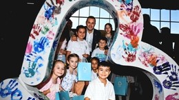 Balıkesir'de ''Çocuk Meclisi'' Kuruldu!