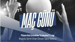 Bigadiç’te Heyecan Doruğa Çıkacak