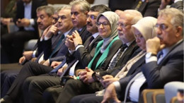 AK Parti İstişare Toplantısında O Konu Masada