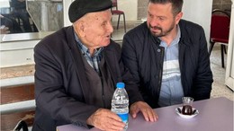 AK Parti Balıkesir İl Başkanı Aydemir'den Evciler Mahallesi Ziyareti