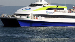 Marmara Adalar Gestaş Seferleri Yenilendi!