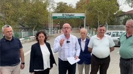 Sarı: "Şeker Pancarındaki Kayıp Ciddi"