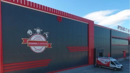 Balıkesir'de Aydeniz Et'e İnceleme! Tek Tırnaklı Hayvan Eti Tespit Edildi