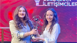 BANÜ’lü Öğrencilere TRT'den Büyük Ödül