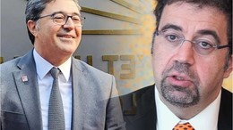 Aytekin'den Daron Acemoğlu'na "Büyük bir onur"