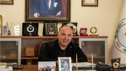 Sahte Zeytinyağına Karşı ATOLAB Çözümü