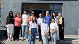 Manyas'ta Gençlik Projeleri Başlıyor