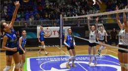 Büyükşehir Yeşil Bayramiç'i Yendi