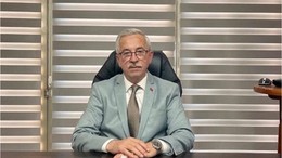 Erdek'in 2025 Bütçesi Belirlendi