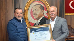 Dursunbey'de Yeni İşletmeler OSB'ye Katıldı