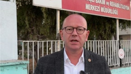 Huzurevinde Fiyat Huzursuzluğu!