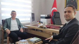 Gömeç Tarımına Yeni Soluk