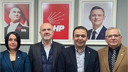 Başkan Dinçer "Yeni ortalık kapıda"