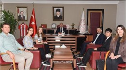 Balıkesirli Mucitler Türkiye Birincisi Oldu!