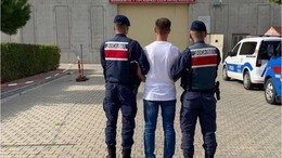 Edremit'te 9 Yıl Hapis Cezası Bulunan Şahıs Yakalandı