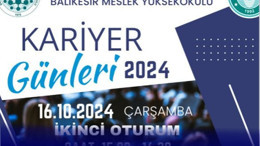 BAÜN'de Sektör Liderleriyle Kariyer Yolculuğu Başlıyor