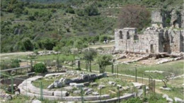 Balıkesir'in En Eski Yerleşim Yerini Biliyor Musunuz?