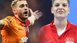 Ebrar Karakurt’tan Barış Alper Yılmaz’a Olay Cevap