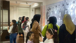 Balıkesir’de Müzelerde Adım Atacak Yer Kalmadı!