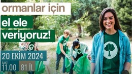 Balıkesir 20 Ekim'de Seferber Olacak!