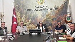 Balıkesir'de Yeşil Gelecek İçin Büyük Adım