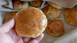 Sıvatpınar’ın Nesiller Boyu Poğaçası