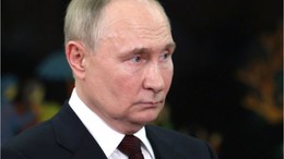 Putin: 'Türkiye'nin Müzakere Teklifini Kabul Ettik'