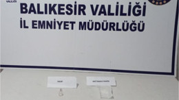 Savaştepe Emniyeti Uyuşturucu Tacirlerine Göz Açtırmıyor