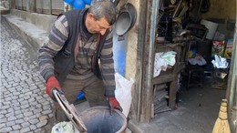 Balıkesir'de 40 Yıllık Soba Ustası Uyardı!