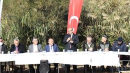 Susurluk'ta Kovanlar Artıyor!