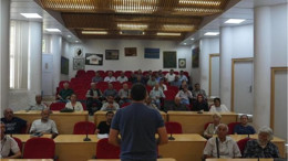 Burhaniye'de Tarımsal Kalkınmanın Kaderi Değişiyor