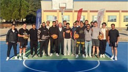 29 Ekim Turnuvasında Ödüller Sahiplerini Buldu