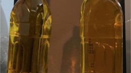 Sahte Zeytinyağları İfşa Oldu!