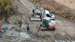 Balıkesir’in Altında Büyük Hareketlilik