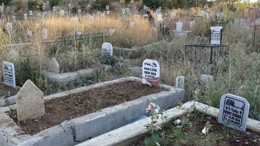 Balıkesir’de 8 Kişi Bugün Öldü