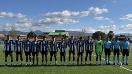 Burhaniye Belediyespor’a Sahaya Çıkmadan 3 Puan!