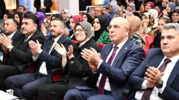 AK Parti Burhaniye’de Değişim Zamanı