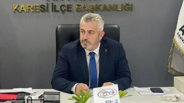 Aka'dan Akbıyık’a Eleştiri: "Ekmeğinden Ettiniz!"